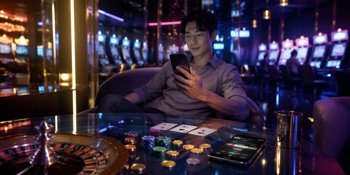 qc88 mobile gaming