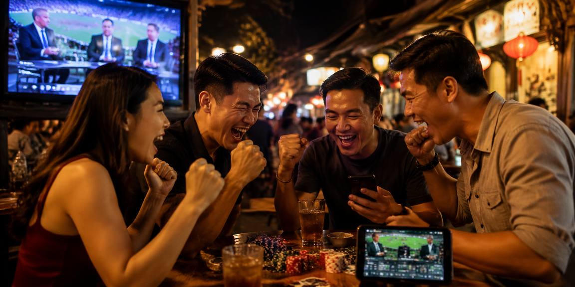 qc88 mobile gaming